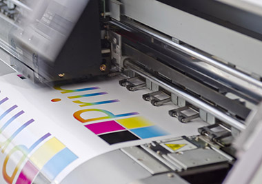 Digital Printing